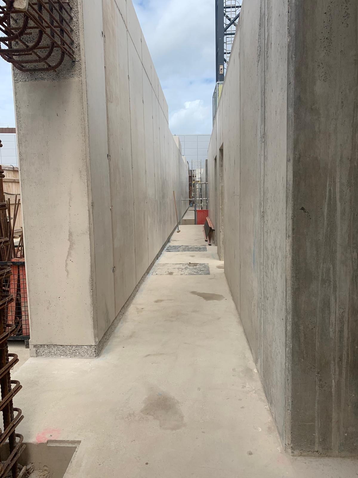 Basements and Foundations In London