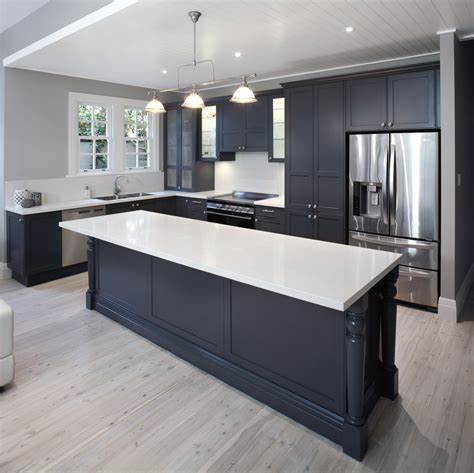 Kitchens In London