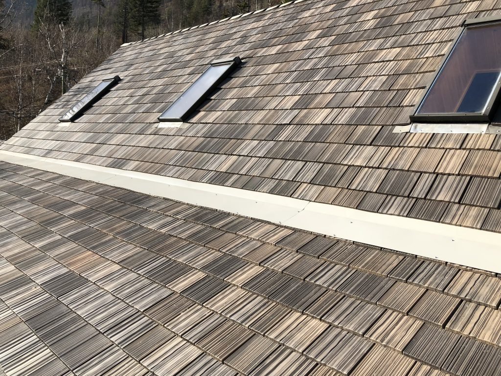 Roof Repairs and Gutter Cleaning In London